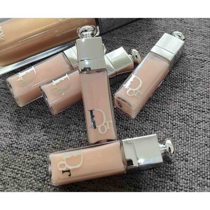 DIOR ADDICT LIP MAXIMIZER TRVLSZ