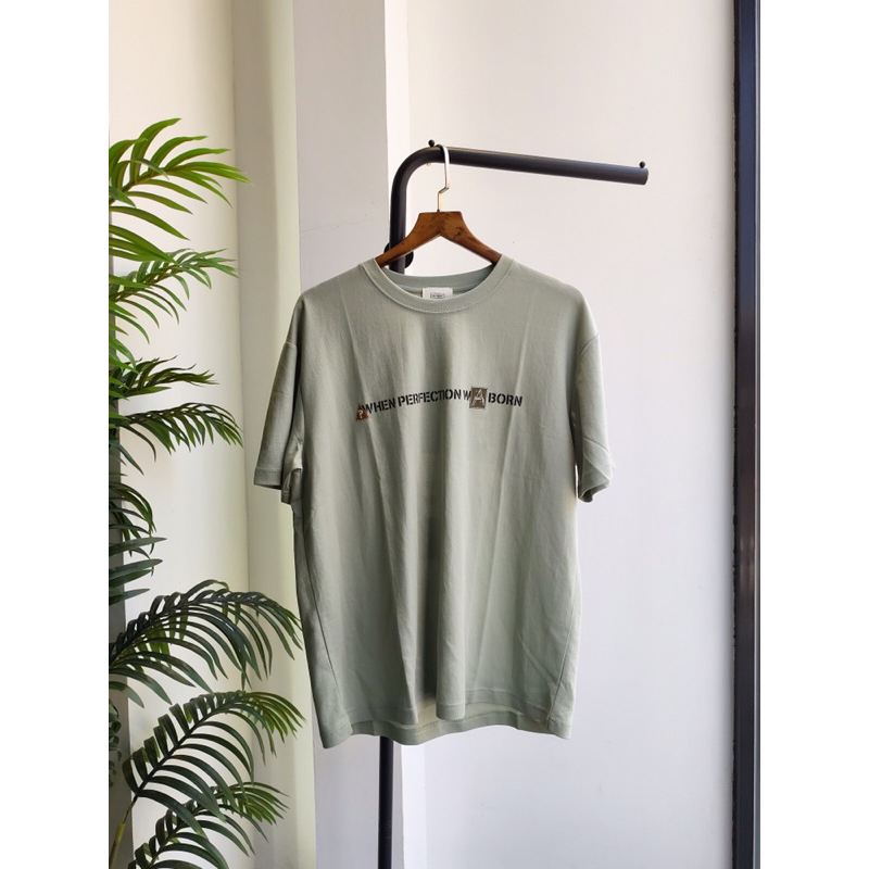 T-Shirt Oversize | L1992