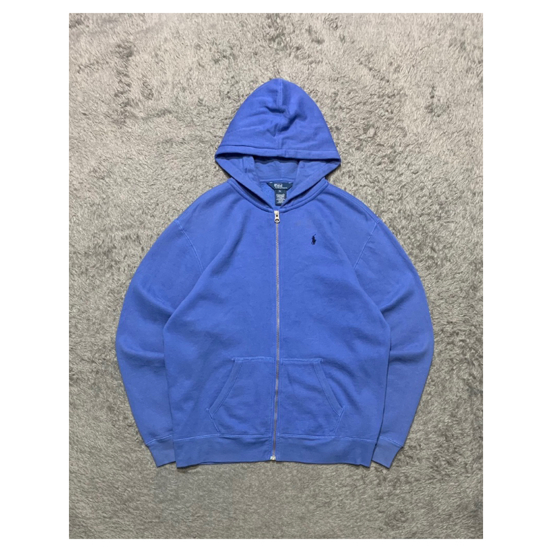Hoodie Polo Ralph Lauren Second