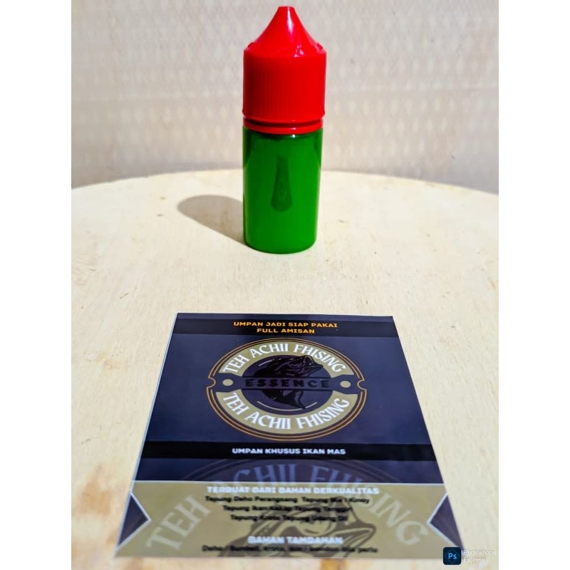 ESSEN USAR NILAM MELATI 30ML