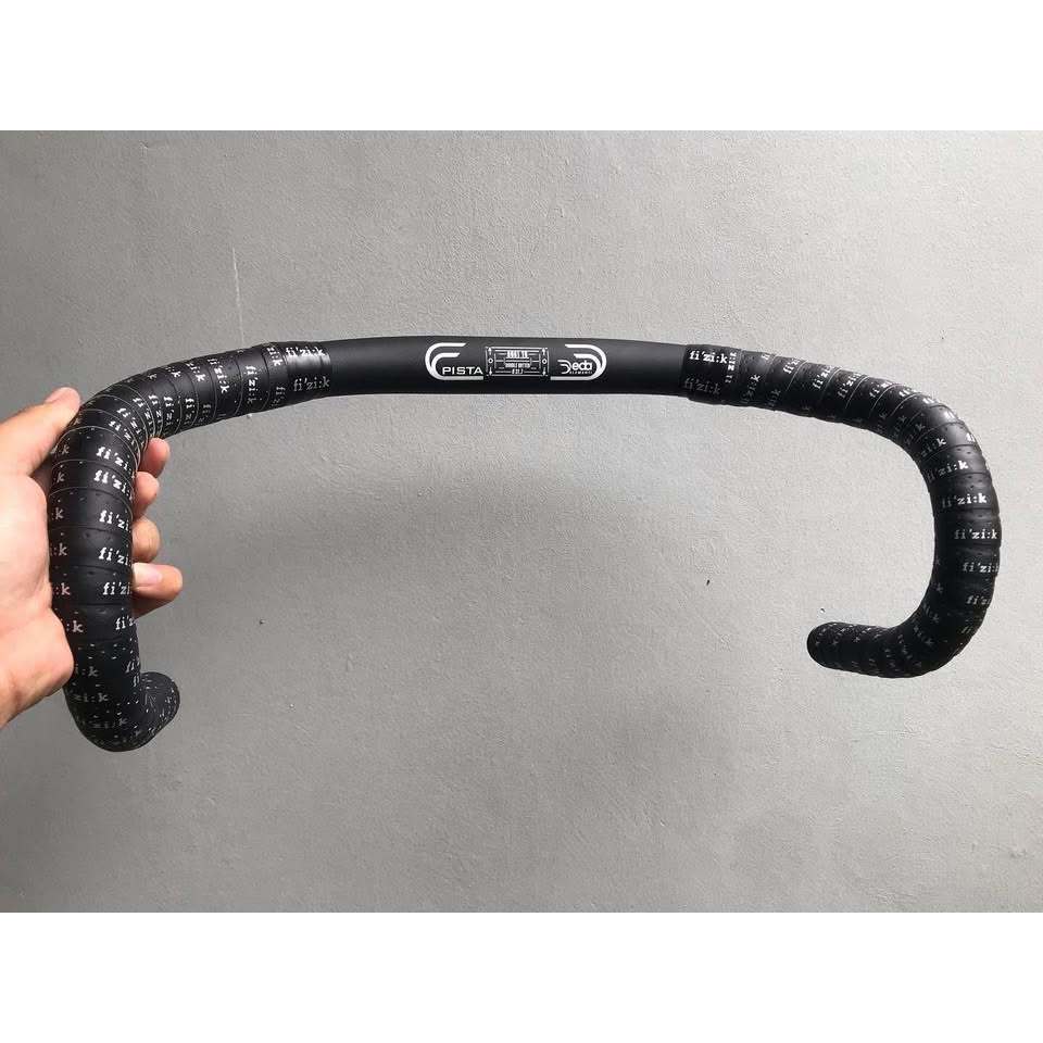 Trackbar Deda Pista include bartape fizik