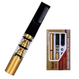 Pipa Filter Permanen YAJUE YJ 050