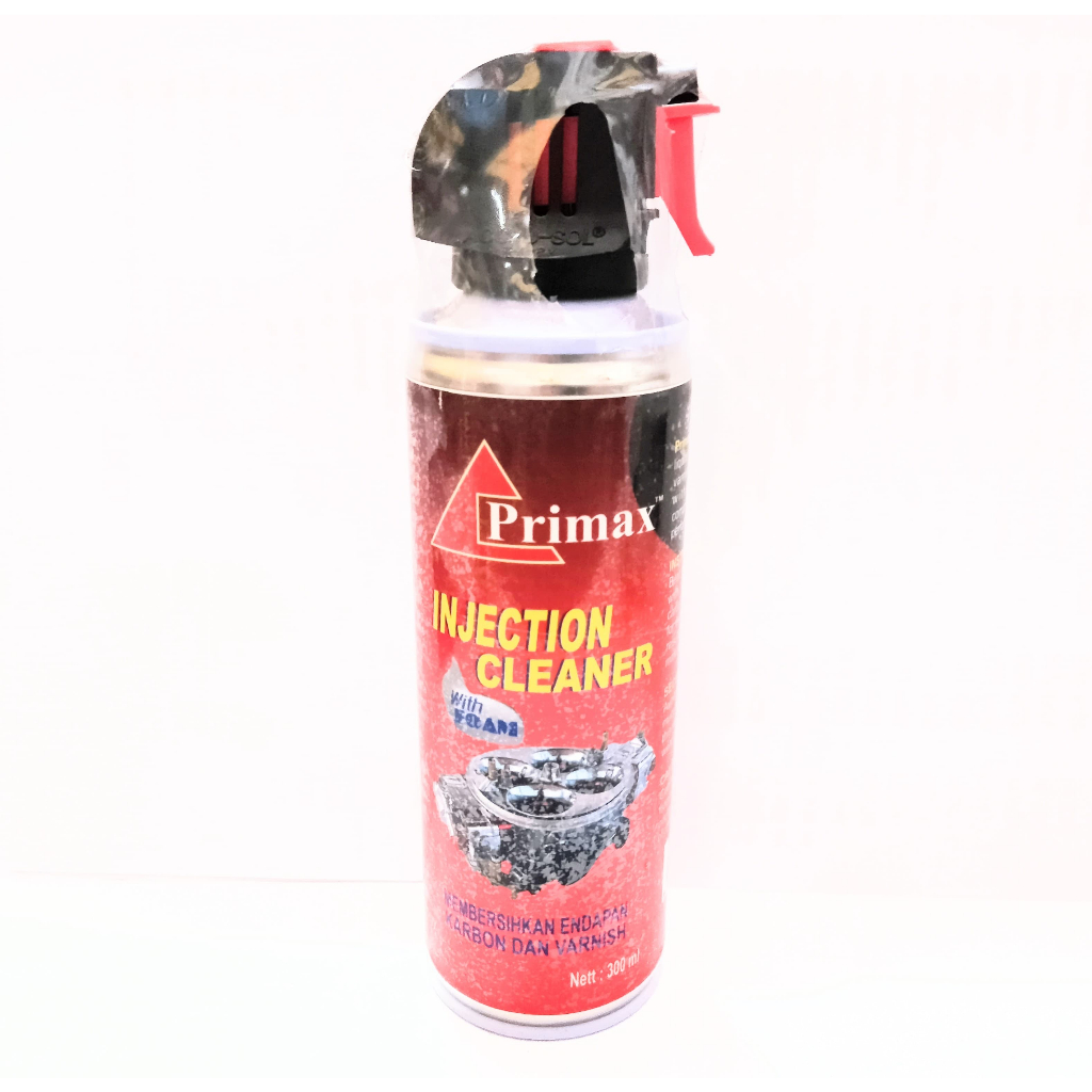 PEMBERSIH INJEKSI (INJEKSI CLEANER) SKY