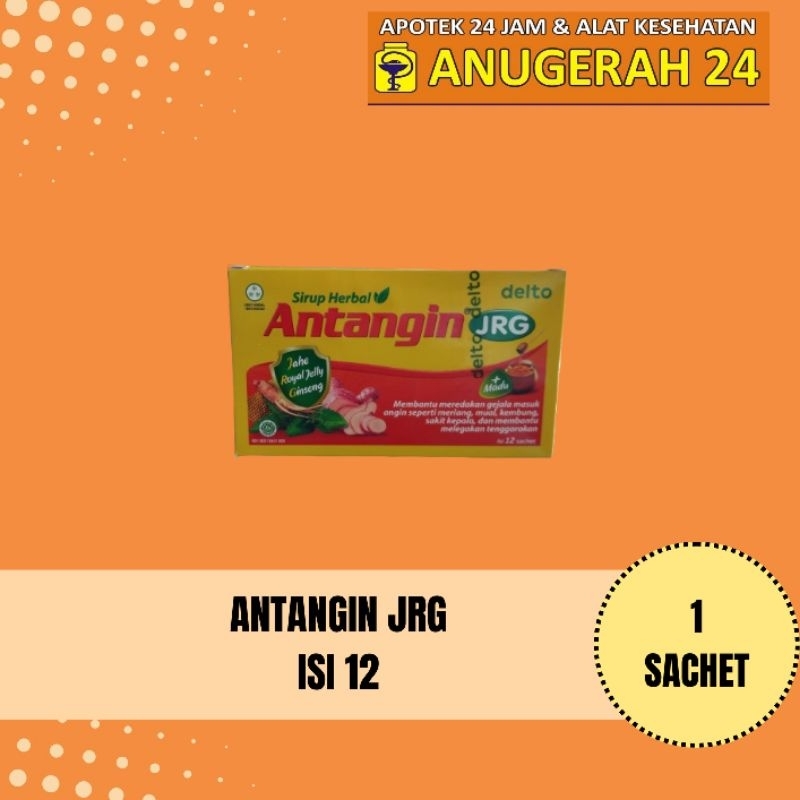 

antangin jrg sirup sachet