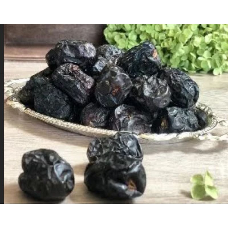 

kurma Ajwa Curah