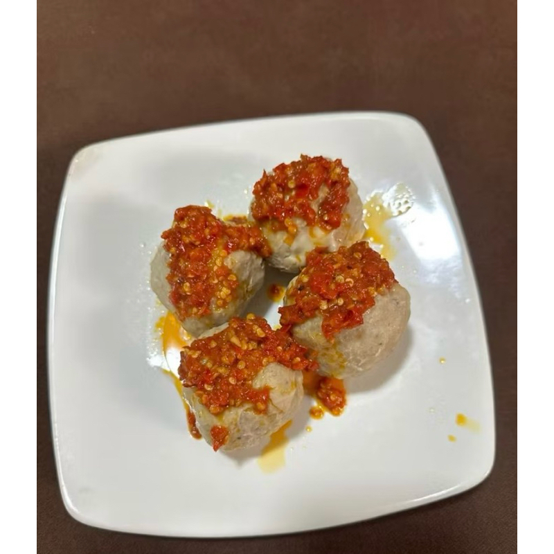 

PREMIUM|BAKSO|MOZARELLA|Lumer