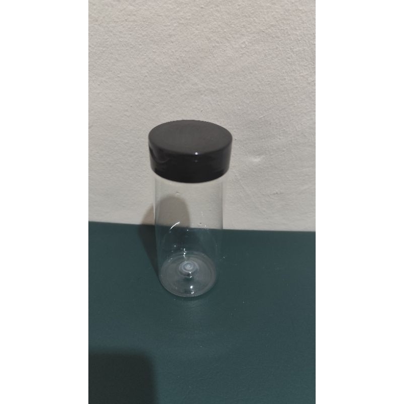 

toples bumbu dapur wadah bumbu botol bumbu 140 ml