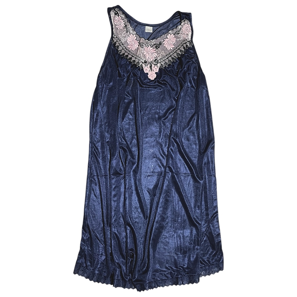 LINGERIE BAJU TIDUR SEXY | BAHAN SATIN SILK | 2506