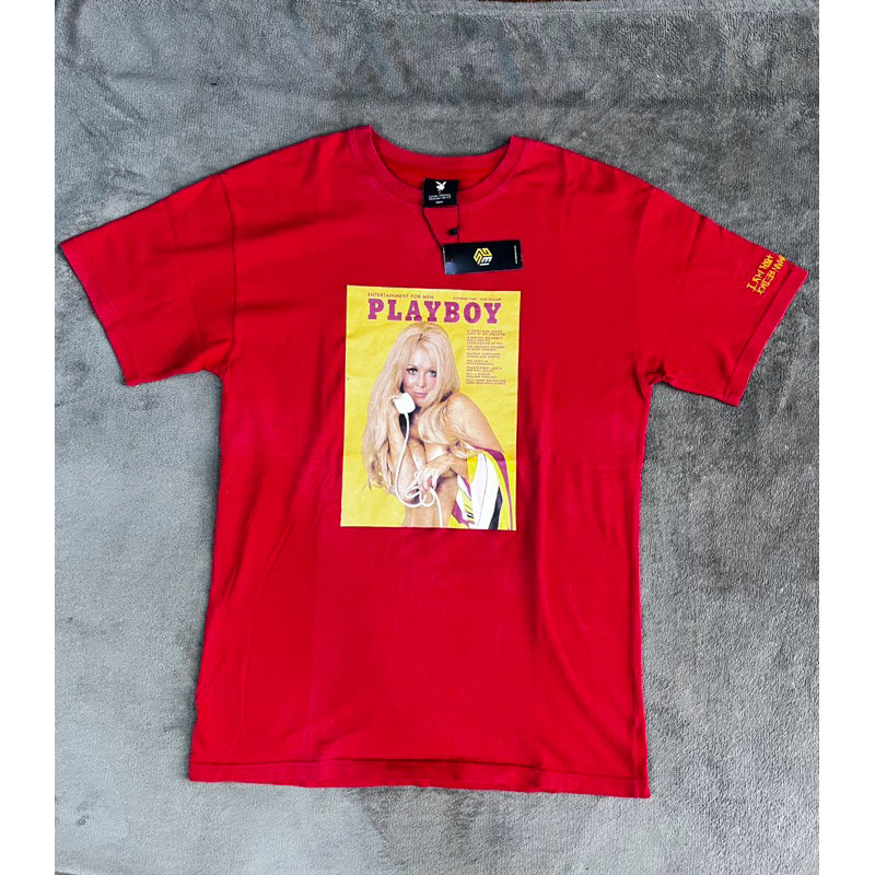 Vintage 90’s Playboy Shirt