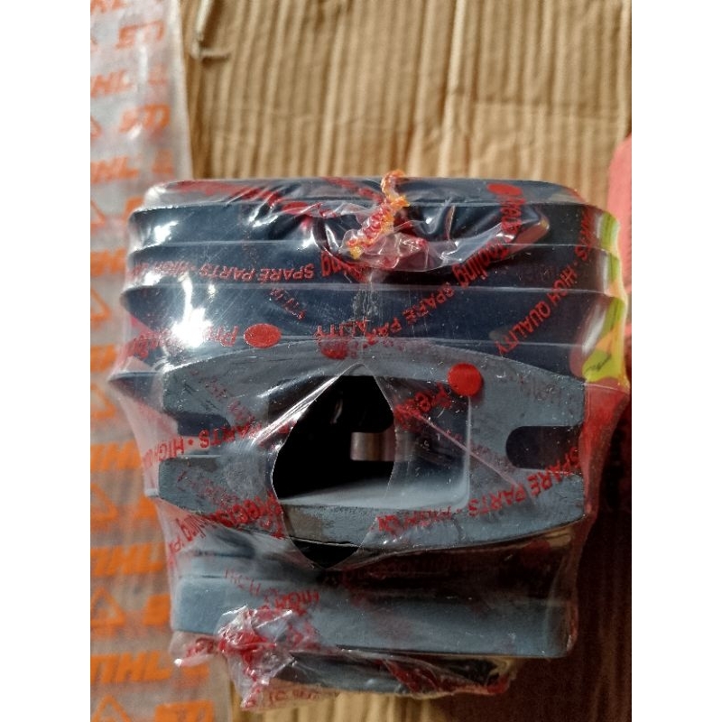 blok percision toling senso 5800/788/588 chainsaw gergaji mesin