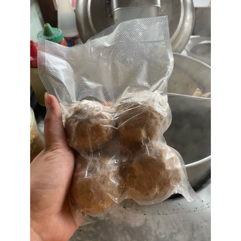 

BAKSO/URAT