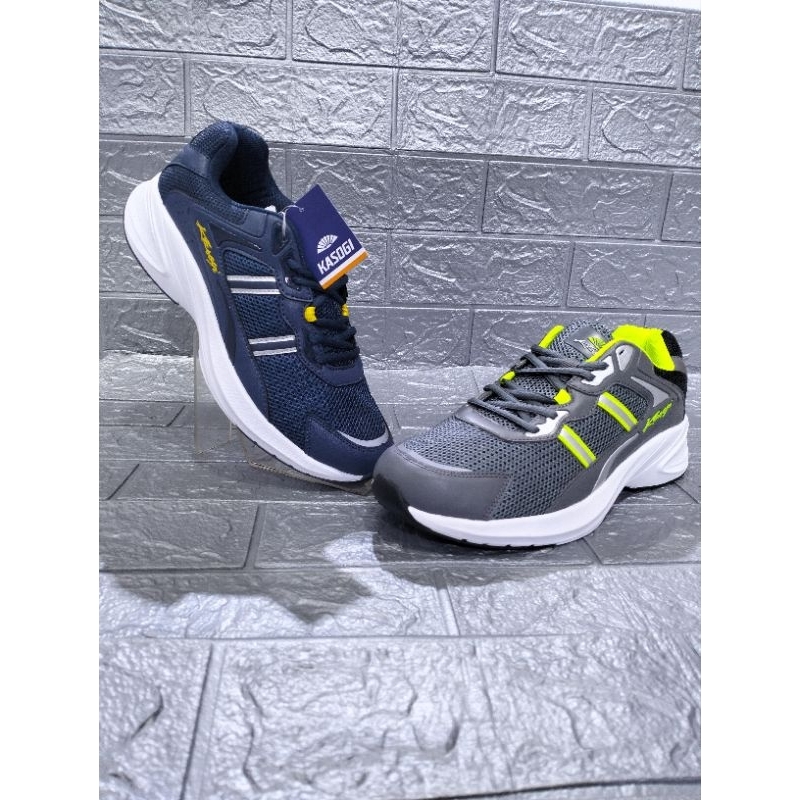 KASOGI SEPATU RUNNING TAIWAN