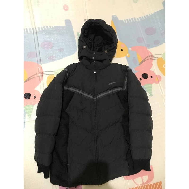 Jacket Puffer Nike