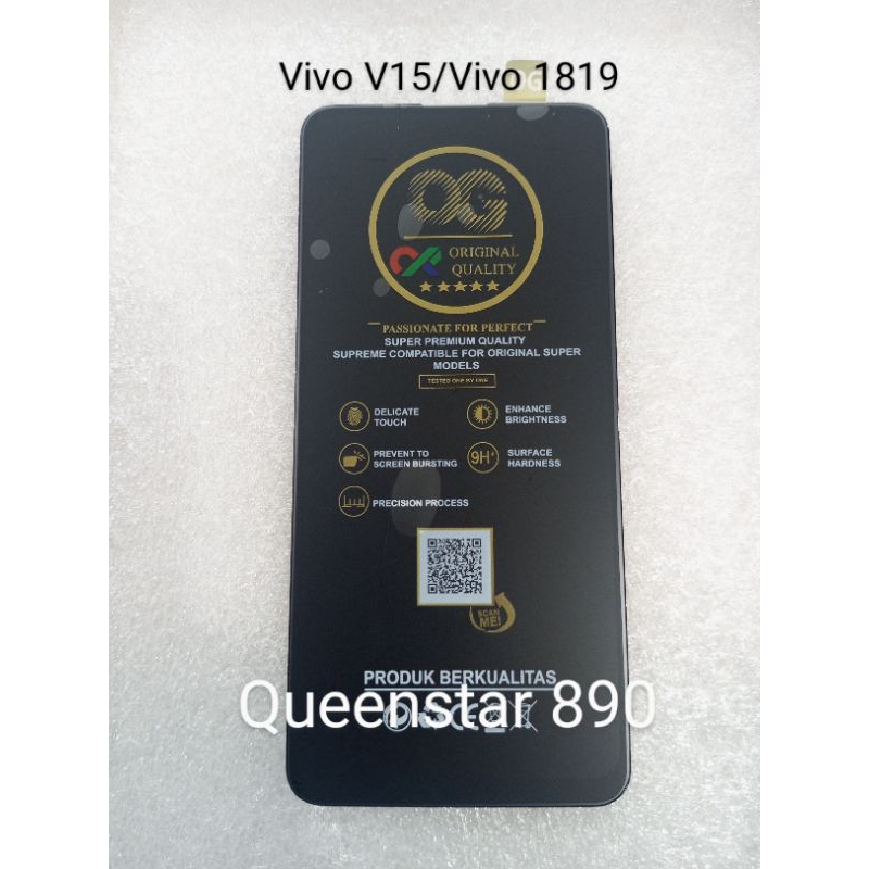 LCD TOUCHSCREEN VIVO V15