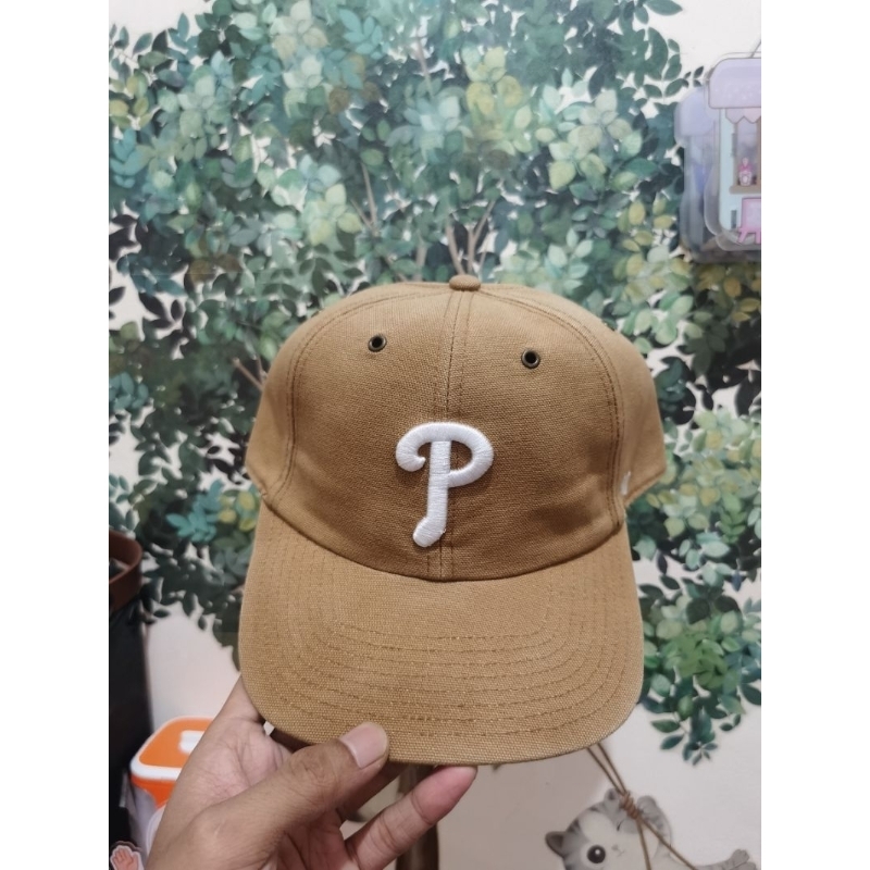 topi 47 phillies x carhartt