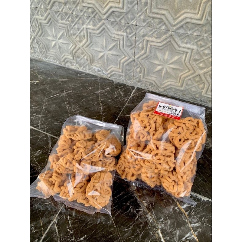 

Untuk Cacing/ Untuk Yuyu 250gr