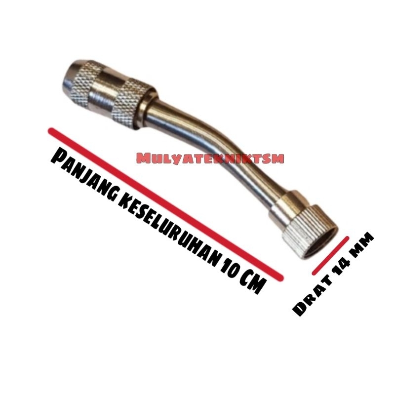 Nozle cuci ac nozle cuci steam motor nozle jet cleaner