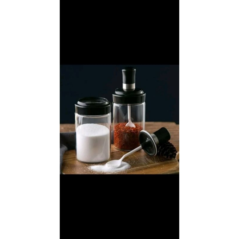 

( PAO ) Botol Bumbu paling Simpel untuk didapur