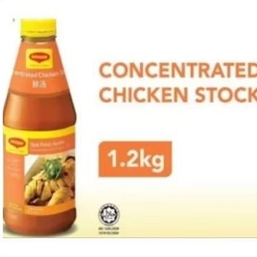 

CHICKEN MAGGIE STOCK MALAYSIA