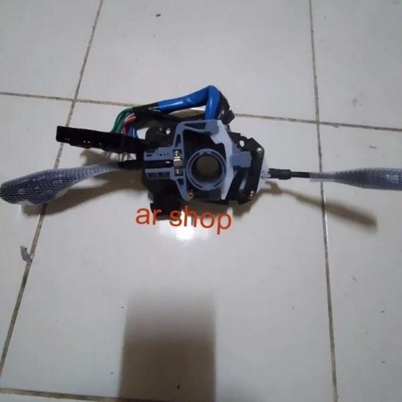 Sakral sen trun signal lampu sen kijang super kijang 5k