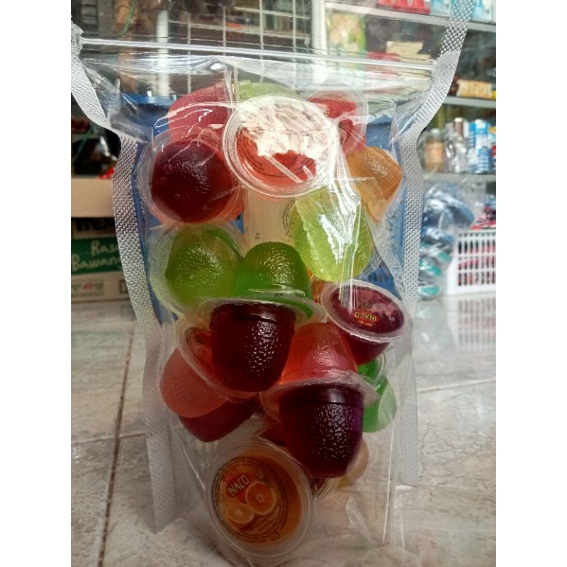 

INACO JELLY KEMASAN 500G