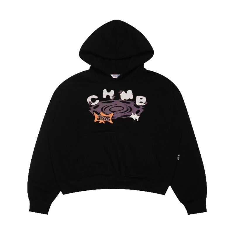 Chambredelavain x Thanksinsomnia