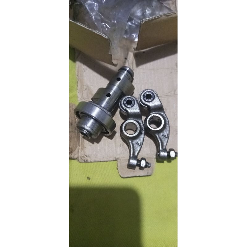 Noken as racing mio spek 54 klep stdr