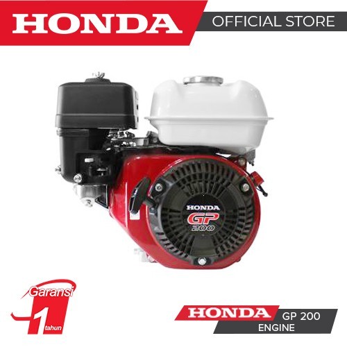MESIN PENGGERAK SERBAGUNA GP200 HONDA ENGINE GP 200 JIALING