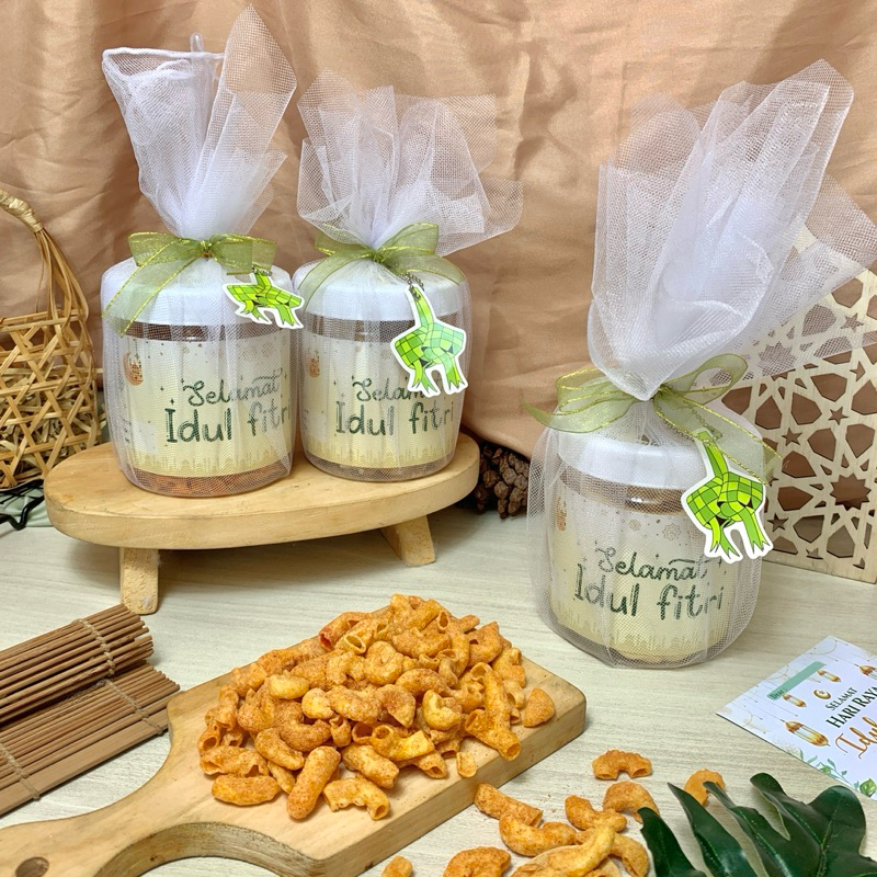 

Hampers Lebaran 2025 Hampers Kripik Lebaran Hampers Makaroni Idul Fitri Hadiah Lebaran Hampers Lebaran Murah Kado Lebaran Hampers Idul Fitri Eid Mubarak Snack Lebaran Kripik Lebaran Snack Idul Fitri