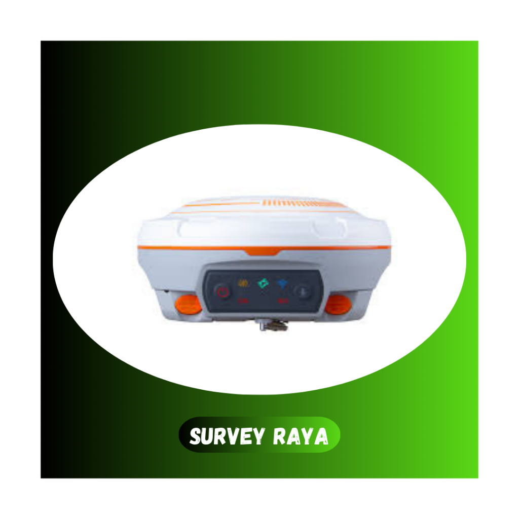 GPS Geodetik Sinognss COMNAV N3 Gnss RTK Receiver