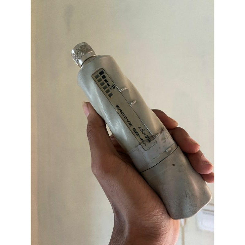 mikrotik groove 52hpn