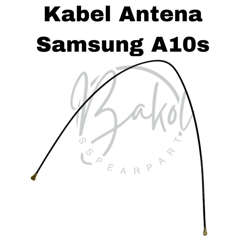 Kabel Antena Samsung A10s