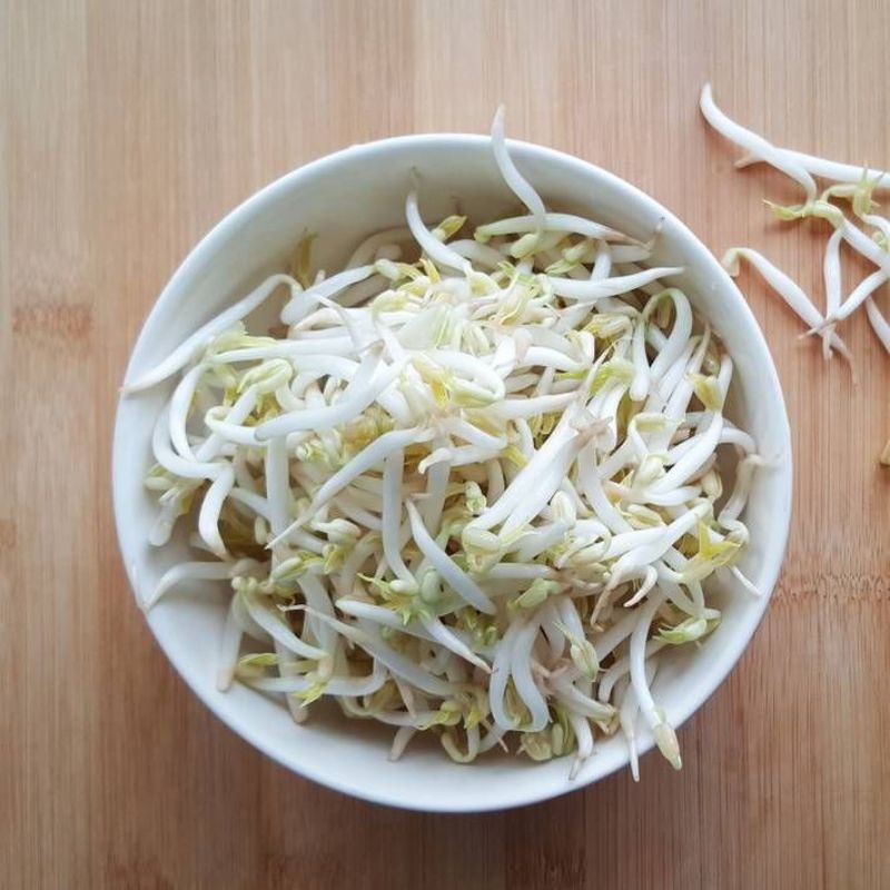 

Toge sayur togeng sayur bening 500gram kualitas terbaik