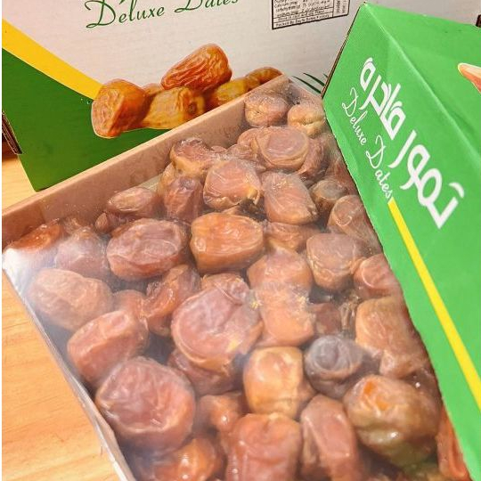 

KURMA SUKARI 3KG PREMIUM WRAPPING sukari alqassim 3 kg sukari aldayfe sukari barari sukari nr