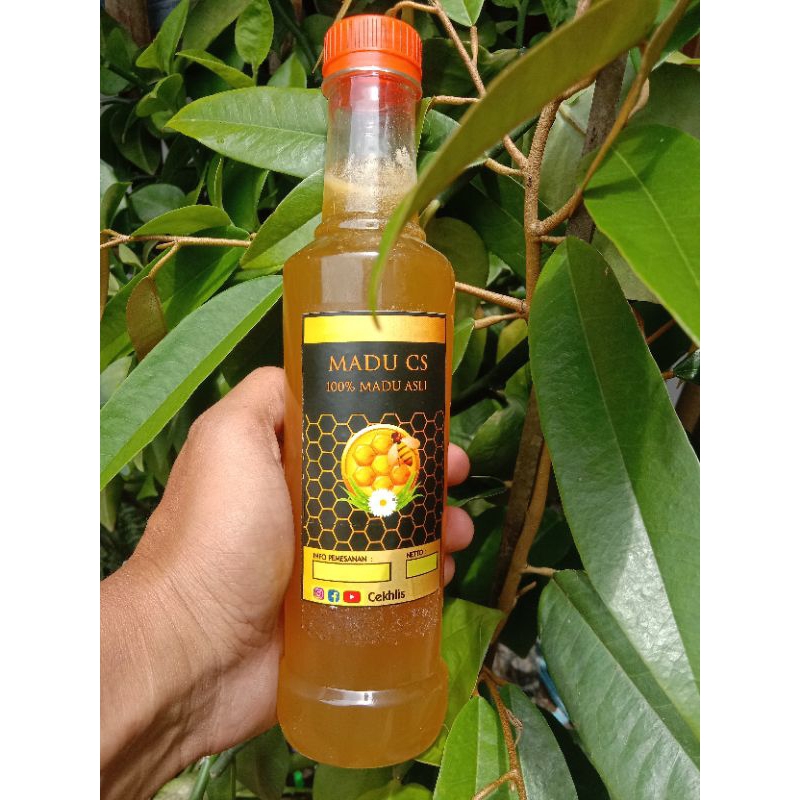 

Madu CS 135 ML