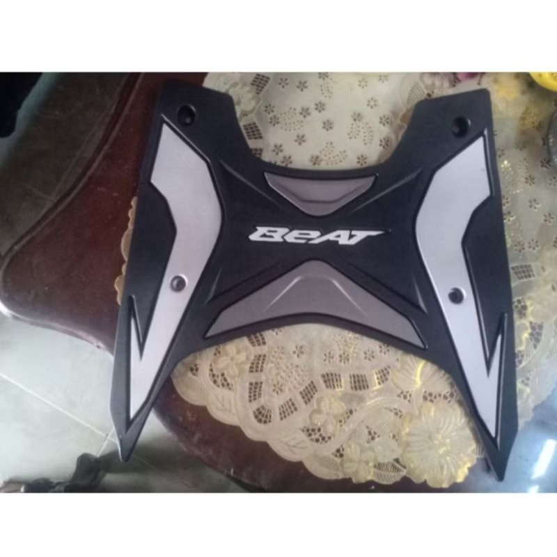 KESET MOTOR KARPET MOTOR BEAT ESP DELUXE,BEAT STREET,BEAT FI MODEL BATMAN