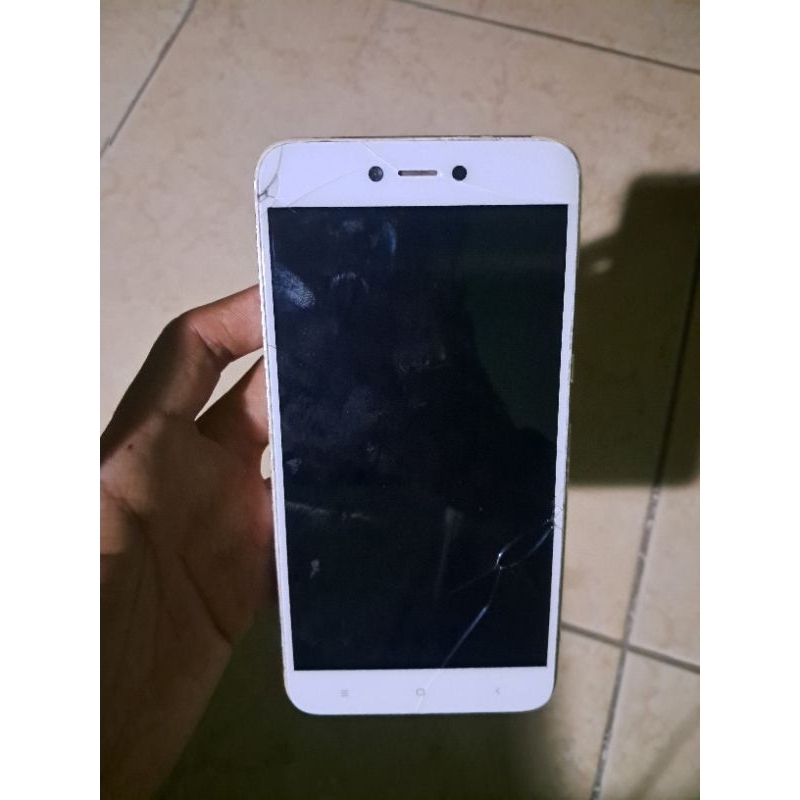 Redmi Note 5a 3/32 Minus