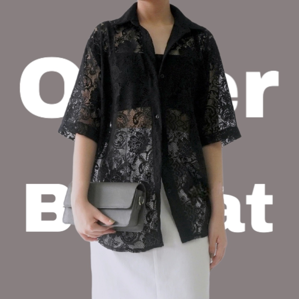 Terlaris outer brokat  outer brokat kondangan kekinian  outer brokat premium