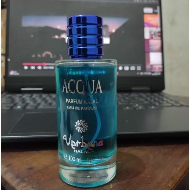 Verbena Acqua