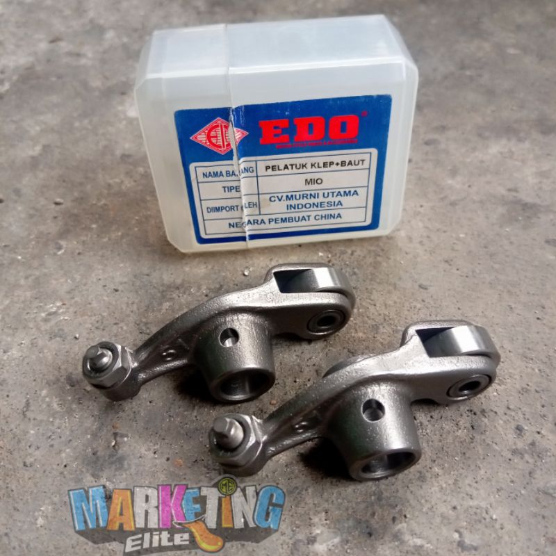 Templar templar roller RRA Mio Sporty Mio Lama Vega R Vega ZR Jupiter Robot Kode 51 17mm EDO