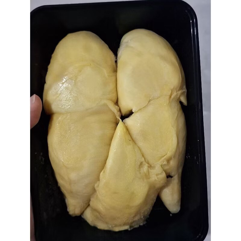 

Durian Montong Montong Bali 500gram