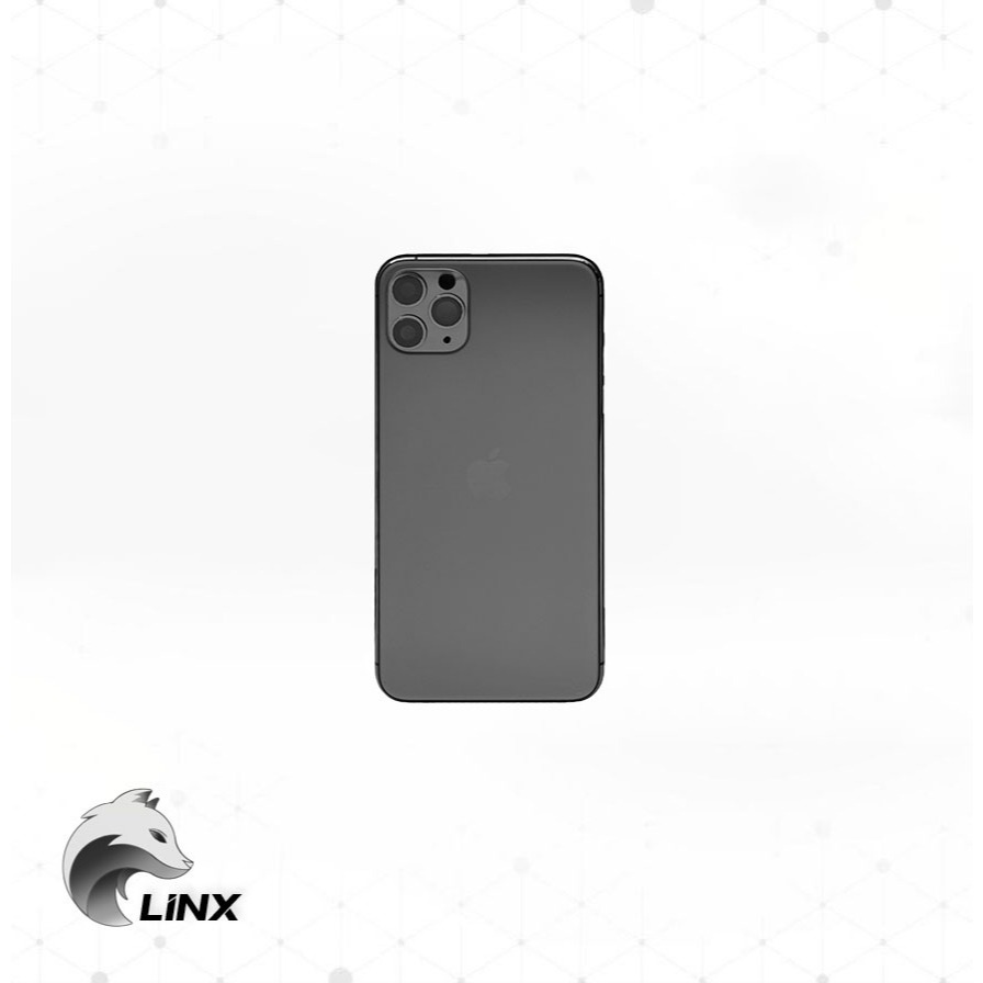 Housing Iphone 11 PRO MAX