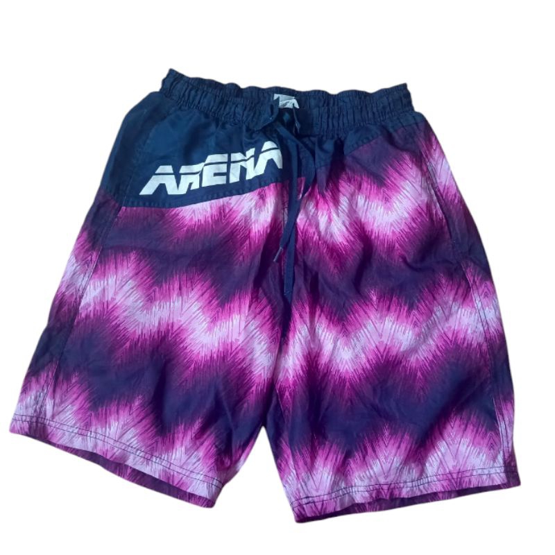 Celana Pantai Surfing Arena