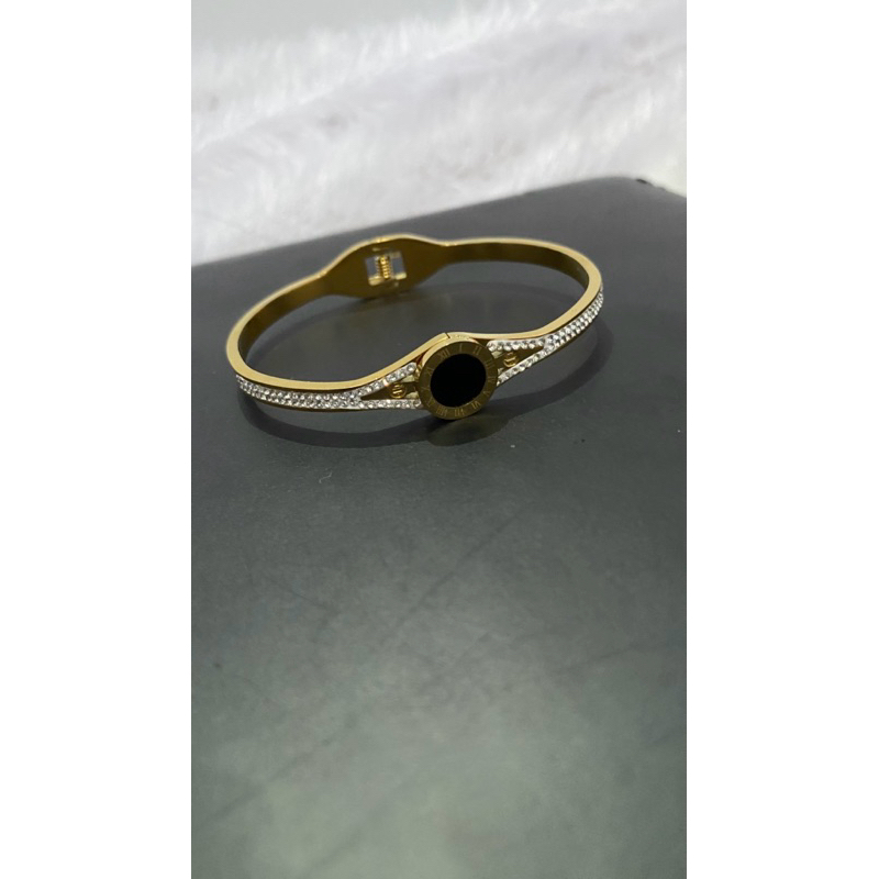 orderan live bangle bvlgari gelang cantik