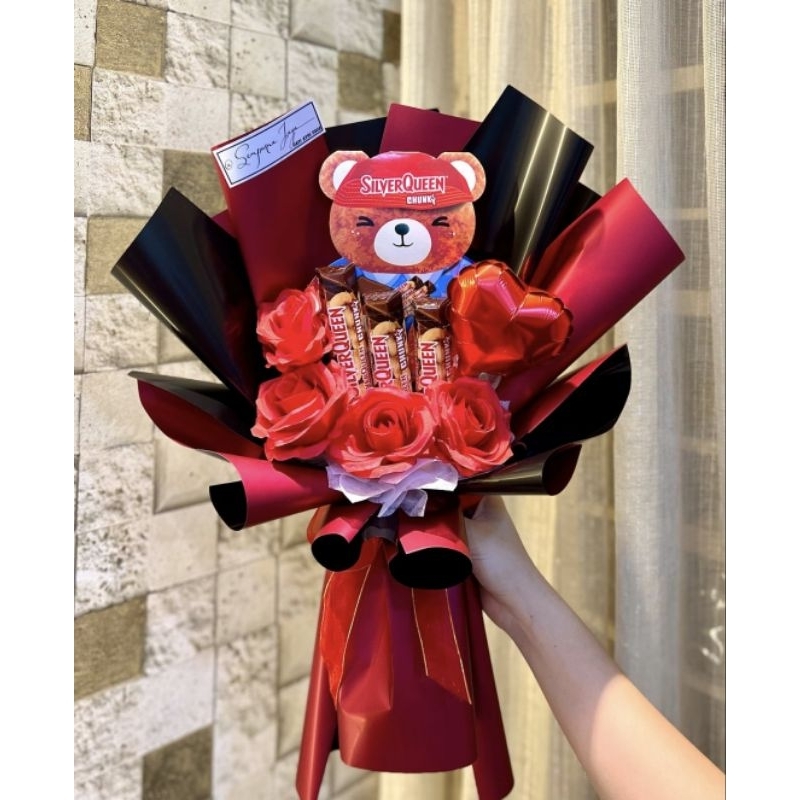 

valentine gift batam