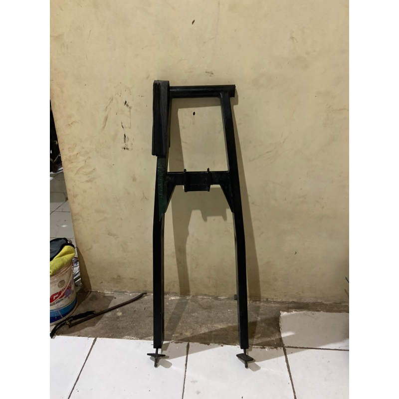 Long arm r25 “TINGGAL PASANG” Plus lowering