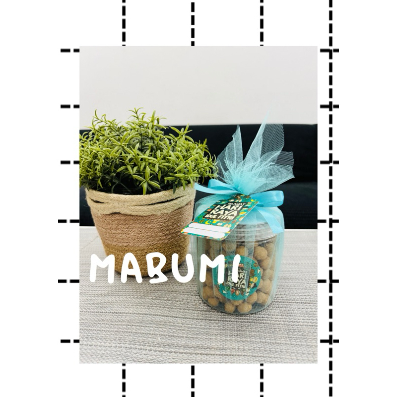 

hampers lebaran mabumi gift
