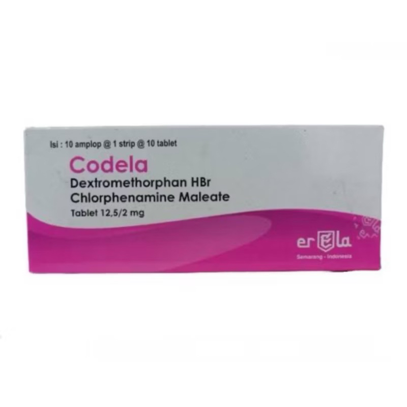CODELA - BOX
