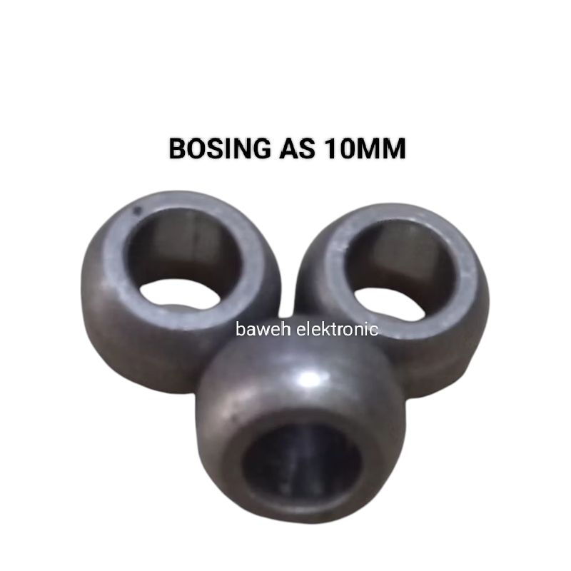 BOSING/ BOS KIPAS ANGIN UMUM AS 10MM