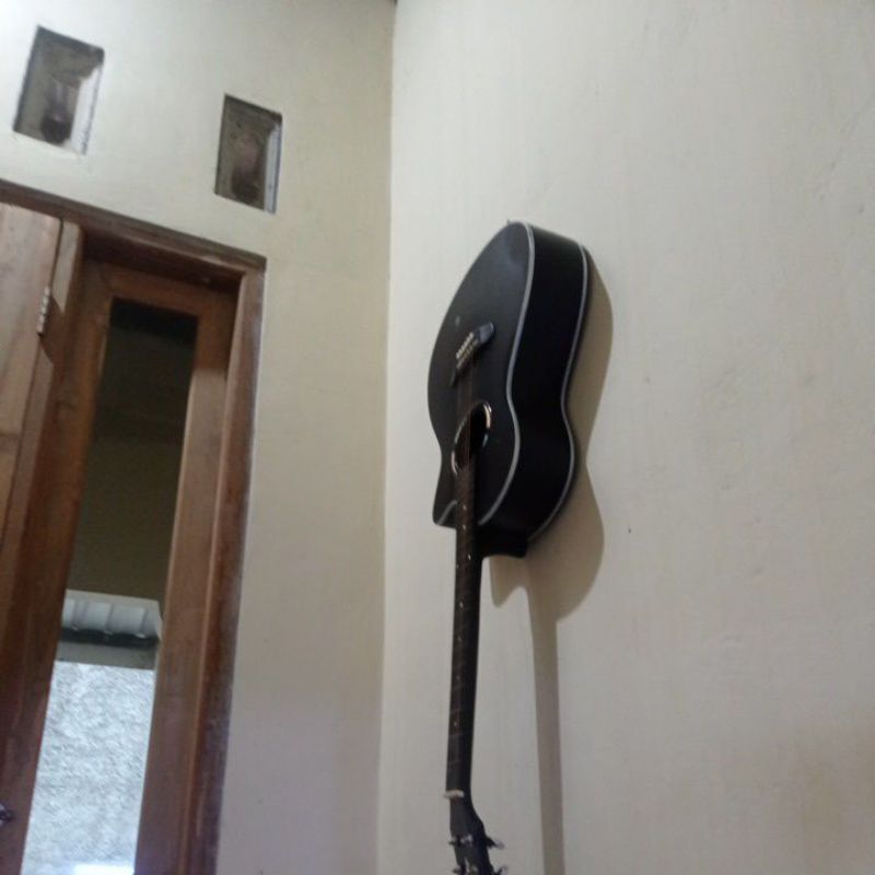 gitar kapok
